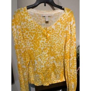 Banana ‎ Republic women's cardigan